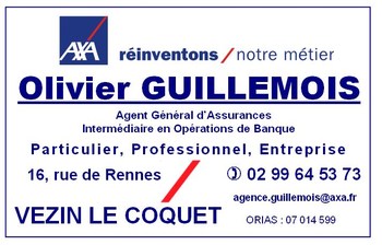 Assurances AXA